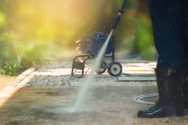 Trusted Sandersville, GA Pressure Washing Services Experts